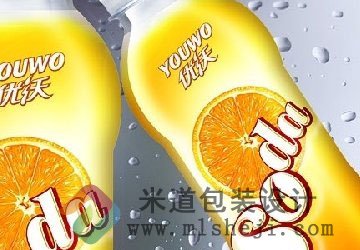 飲料瓶標 鄭州飲料包裝 一番原味包裝